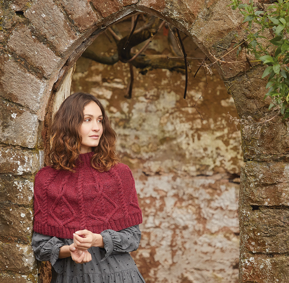 Martin Storey Designer Favourite Stitch