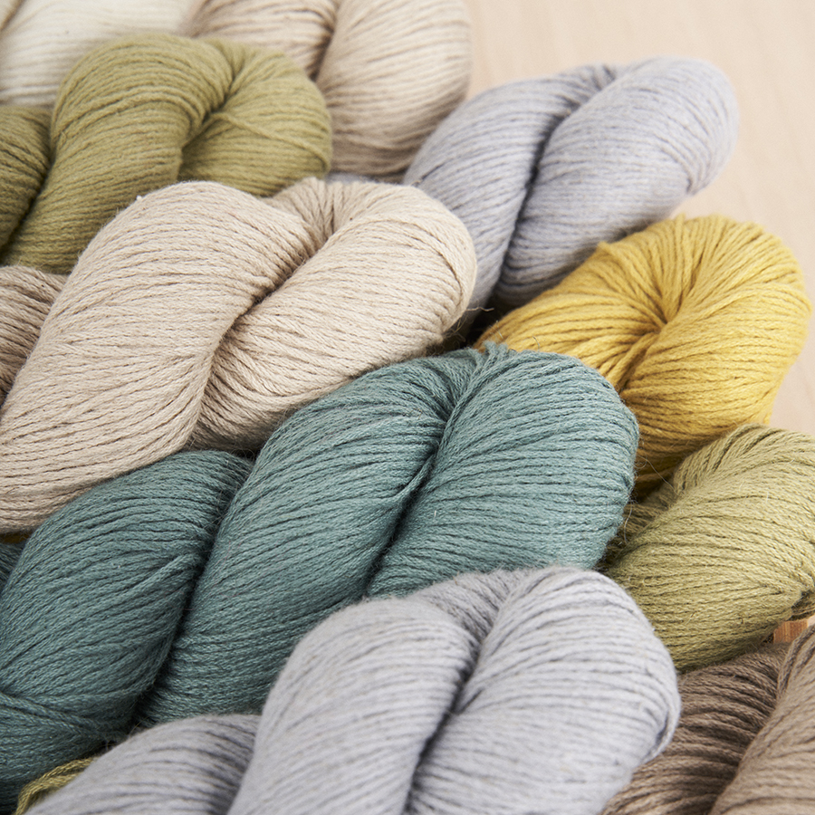 Unique Blends Story Creative Linen