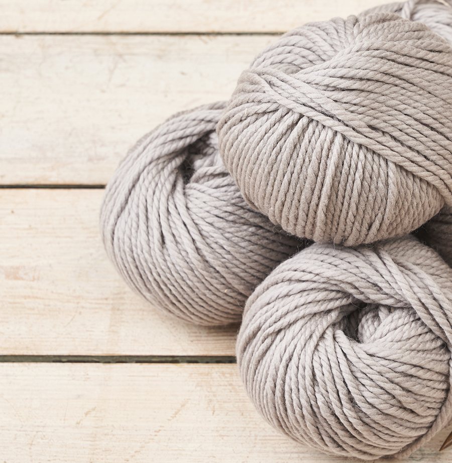 Wool Yarn Story Big Wool