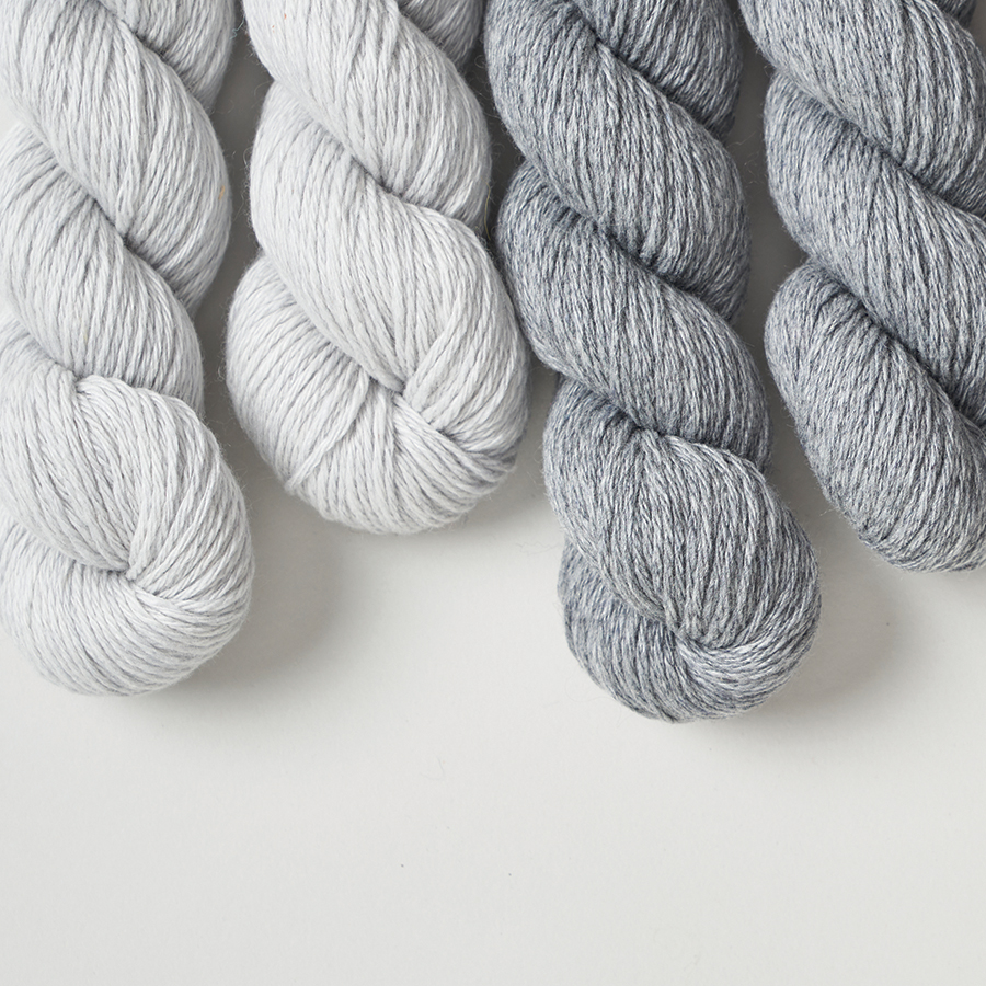 Pure Cashmere Yarn Product Detail Tile 1