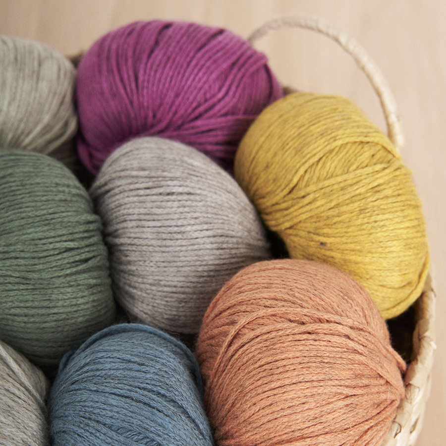 Unique Blends Story Softyak DK