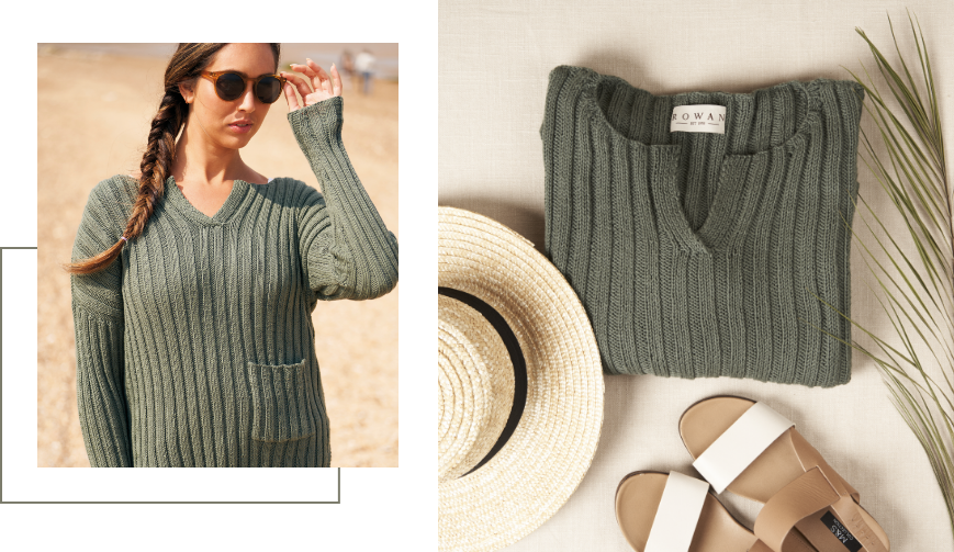 eBlast Campaign Simply Spring Be Inspired Block – 1