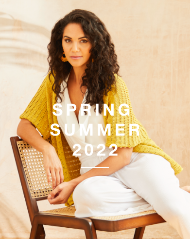 Mode Spring Summer 2022