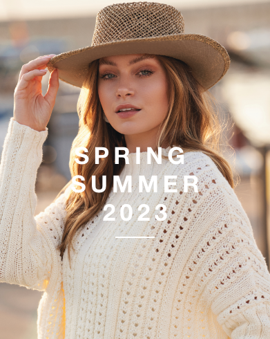 MODE Spring Summer 2023